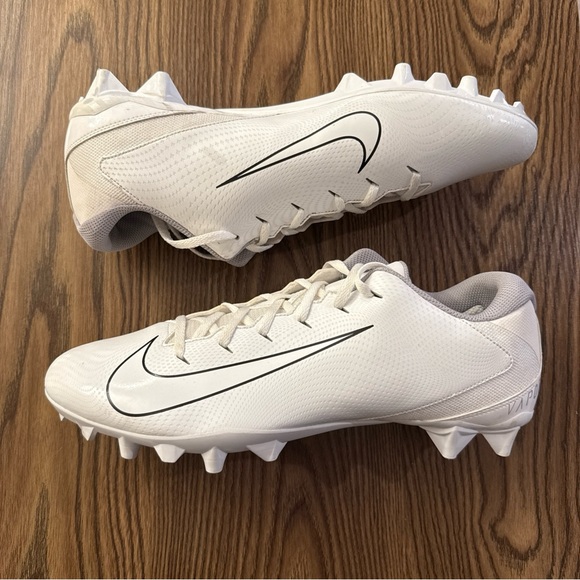 nike vapor untouchable 3 speed white